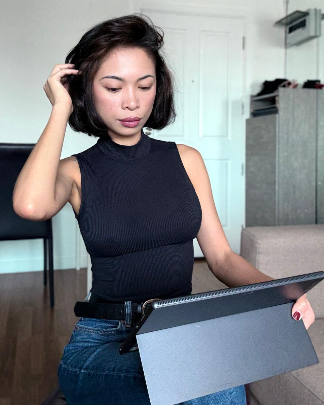 Emalyn — creator, teacher, builder